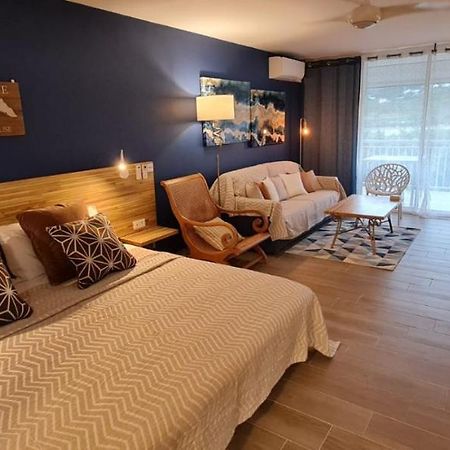 Charm And Sea, Large Studio Designed By Architect Cul de Sac Extérieur photo