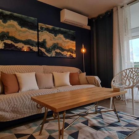 Charm And Sea, Large Studio Designed By Architect Cul de Sac Extérieur photo