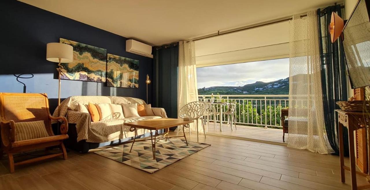 Charm And Sea, Large Studio Designed By Architect Cul de Sac Extérieur photo