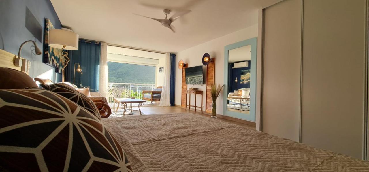 Charm And Sea, Large Studio Designed By Architect Cul de Sac Extérieur photo