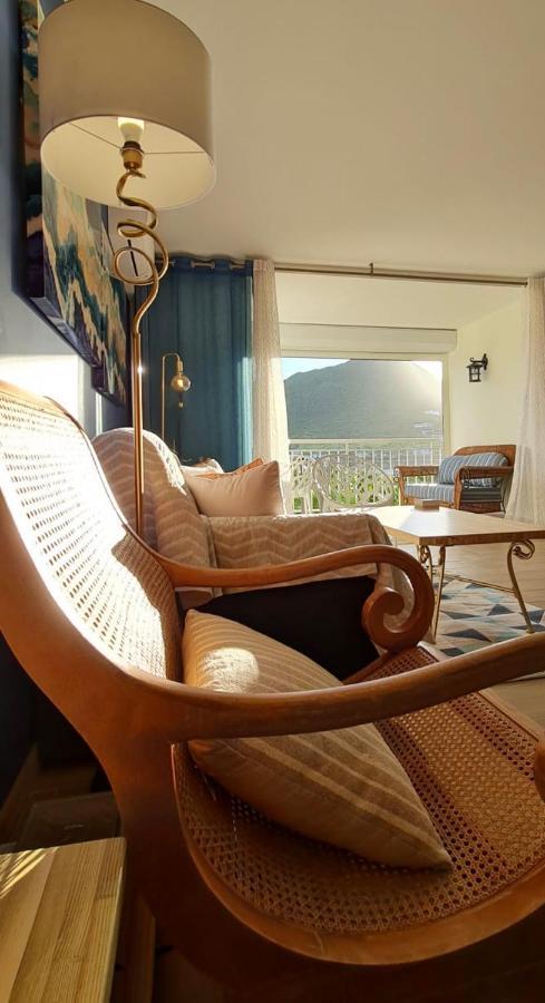 Charm And Sea, Large Studio Designed By Architect Cul de Sac Extérieur photo