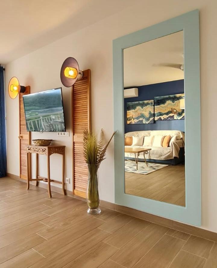 Charm And Sea, Large Studio Designed By Architect Cul de Sac Extérieur photo