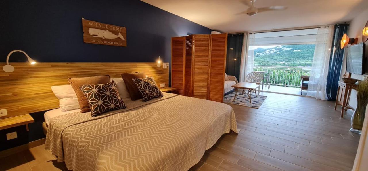 Charm And Sea, Large Studio Designed By Architect Cul de Sac Extérieur photo