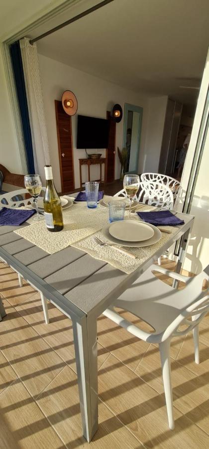 Charm And Sea, Large Studio Designed By Architect Cul de Sac Extérieur photo