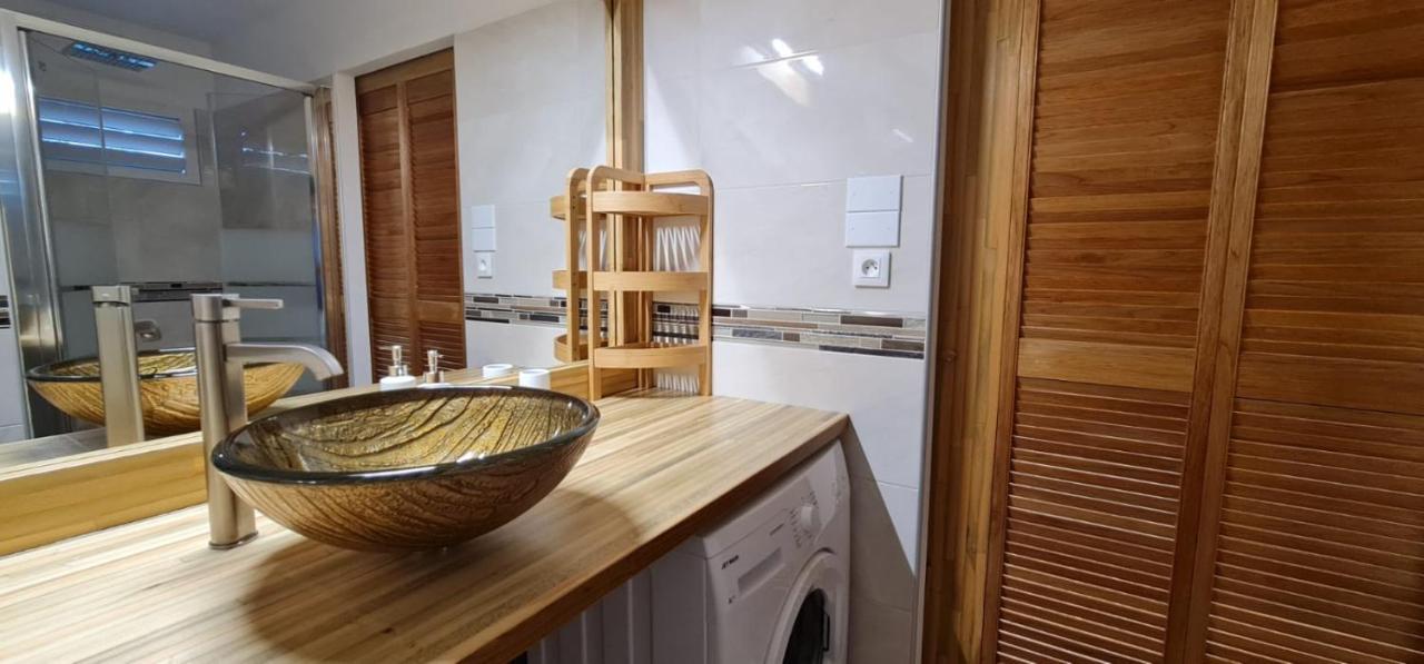 Charm And Sea, Large Studio Designed By Architect Cul de Sac Extérieur photo