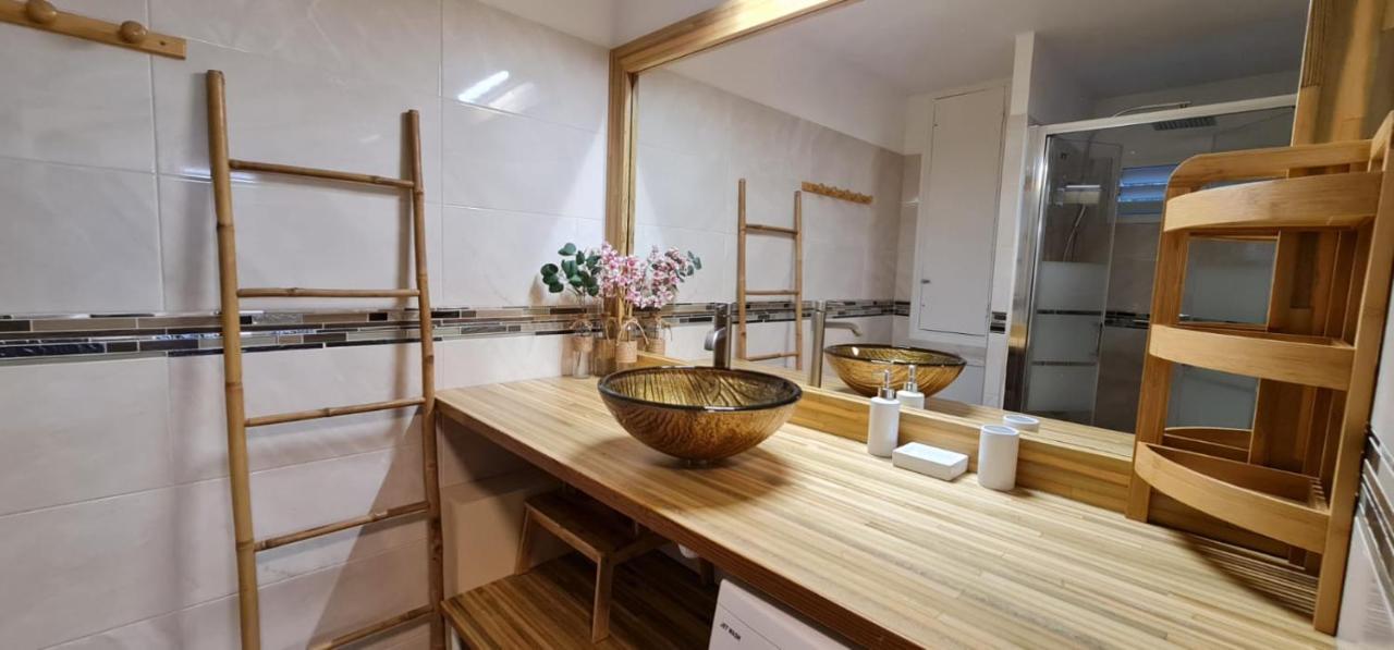 Charm And Sea, Large Studio Designed By Architect Cul de Sac Extérieur photo