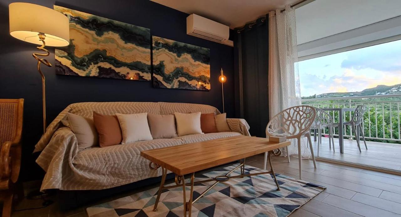 Charm And Sea, Large Studio Designed By Architect Cul de Sac Extérieur photo