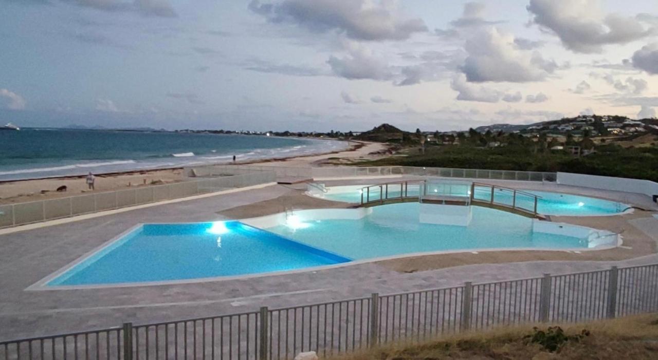 Charm And Sea, Large Studio Designed By Architect Cul de Sac Extérieur photo