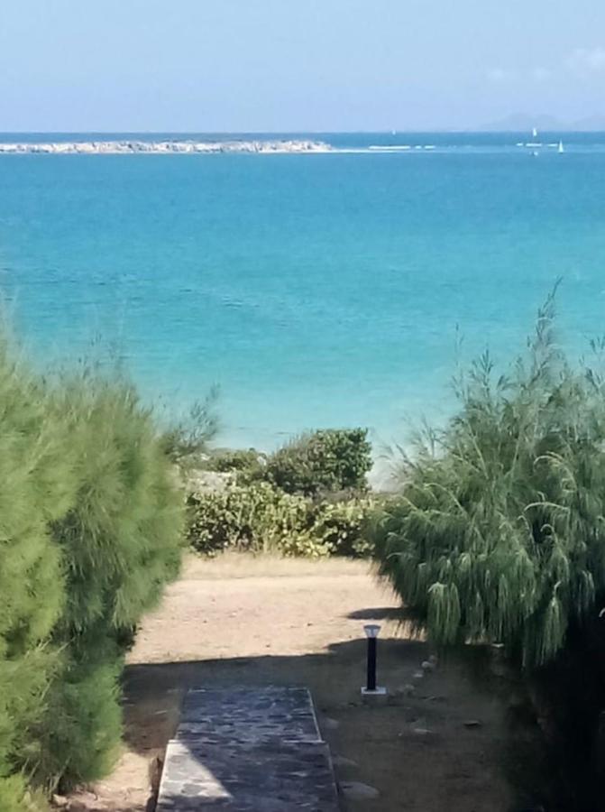Charm And Sea, Large Studio Designed By Architect Cul de Sac Extérieur photo